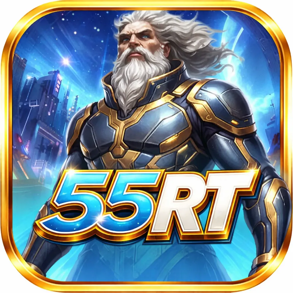 55RT - Petualangan Menyenangkan dalam Game Match-3