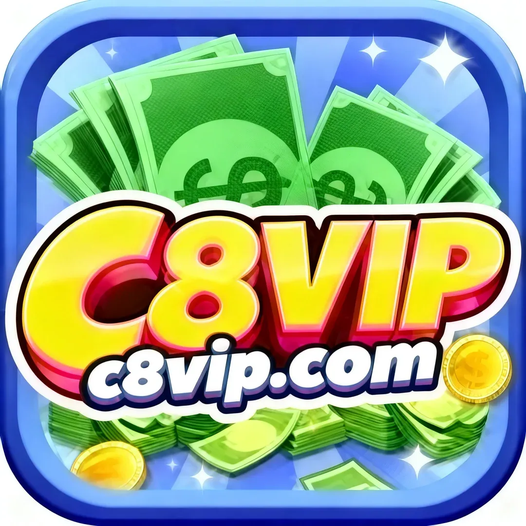 C8VIP - Strategi Canggih untuk Menang