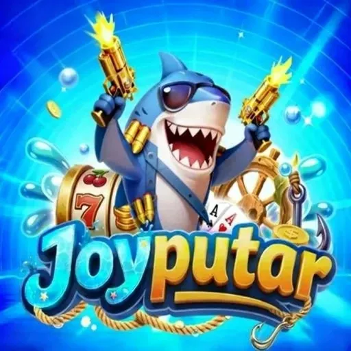 JOYPUTAR - Game Arcade Seru dan Menghibur