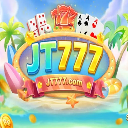 JT777 - Game TPS Seru dan Menantang