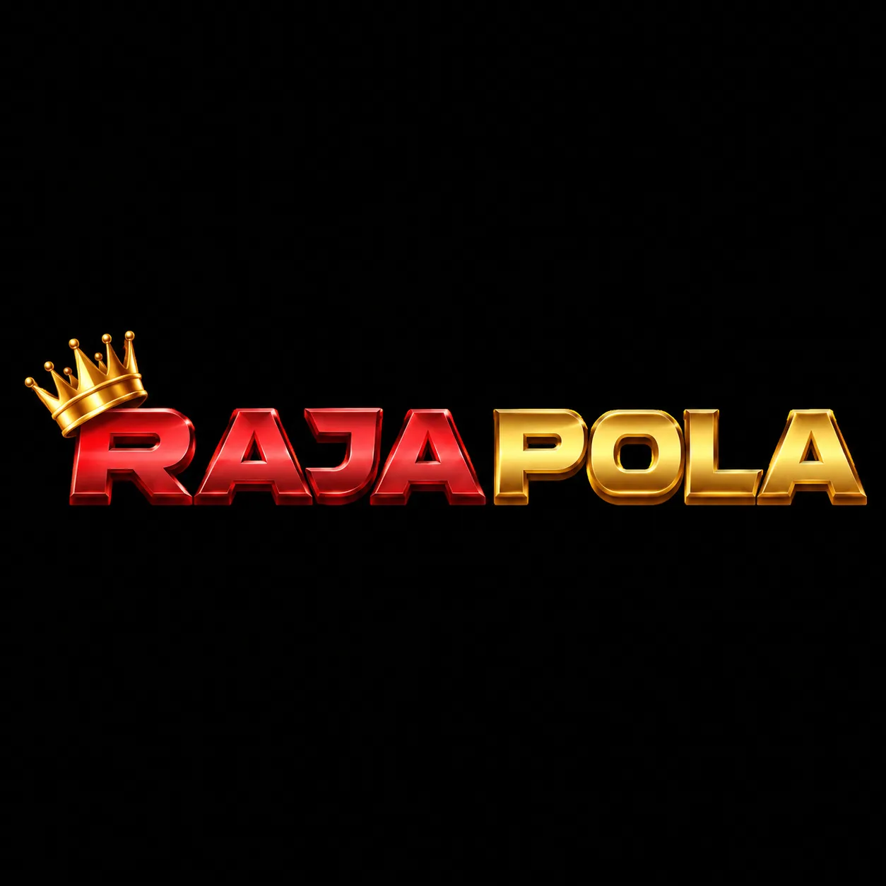 RAJAPOLA - Permainan Mahjong Seru dan Menantang!