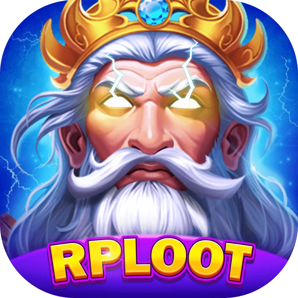 RPLOOT - Game Pertarungan Seru di Genggaman Tangan
