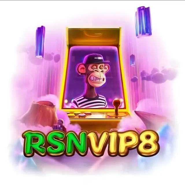 RSNVIP8 - Balapan Seru dan Menegangkan