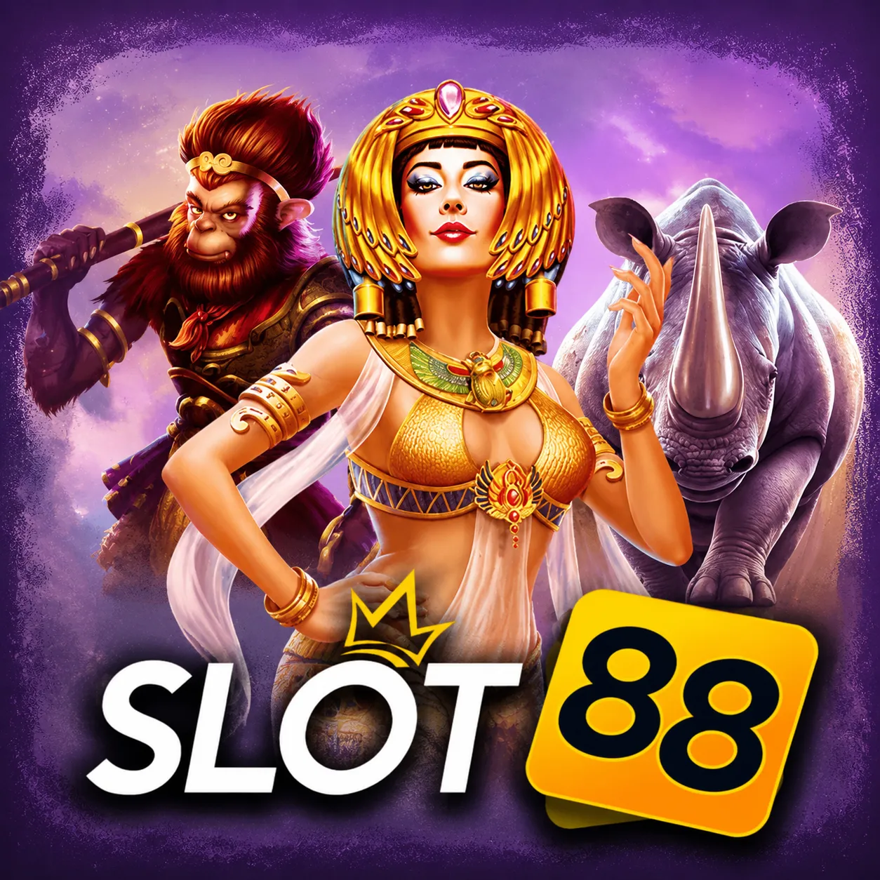 SLOT88 - Teror di Dunia Kegelapan