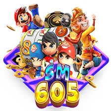 SM605 - Perang Epic di Dunia Battle Royale